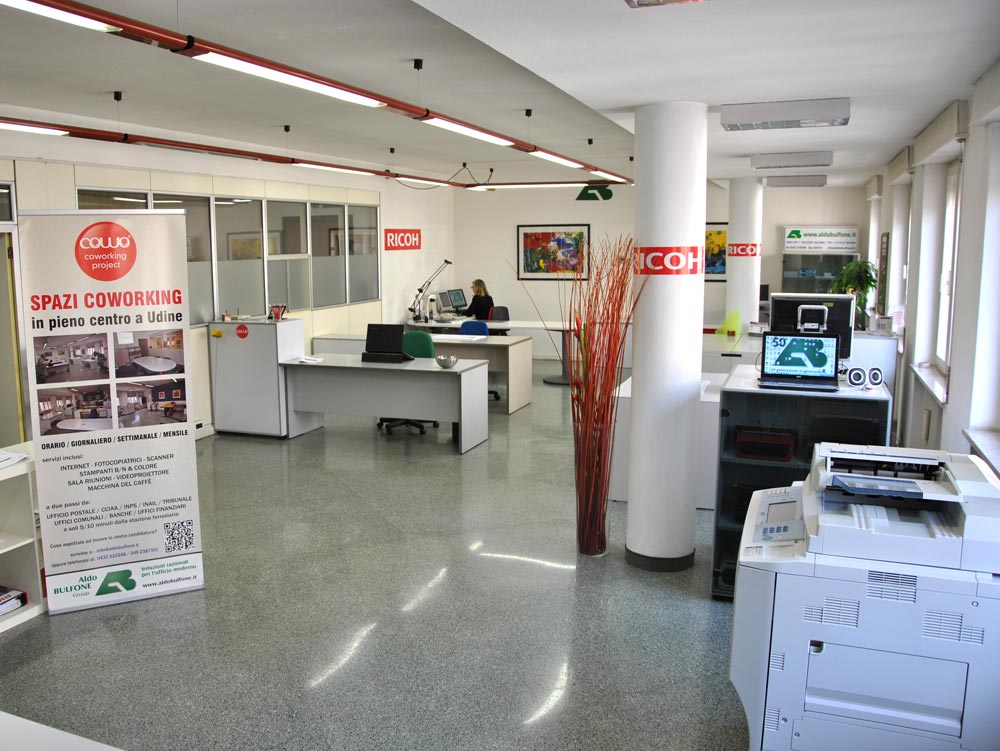 COWO UDINE CENTRO image 5