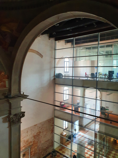 SerenDPT Coworking image 2