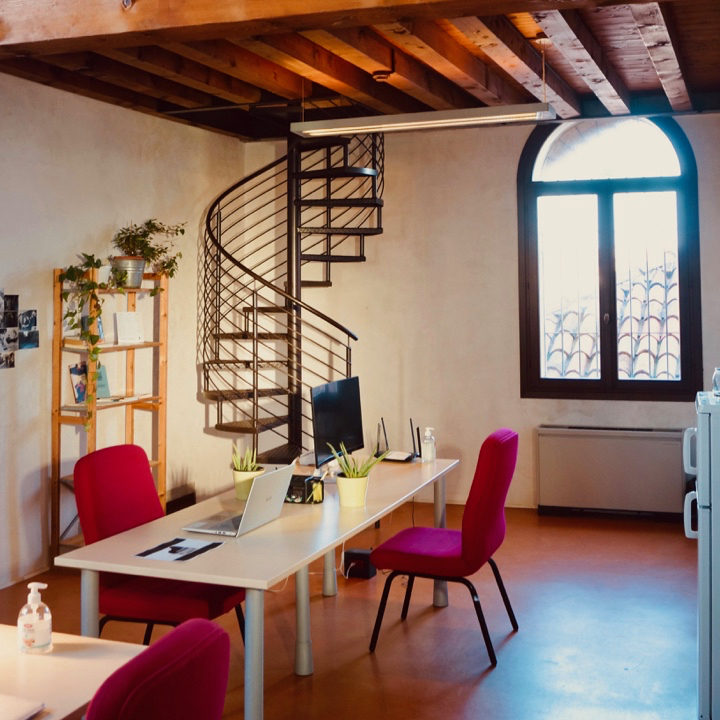 SerenDPT Coworking image 3