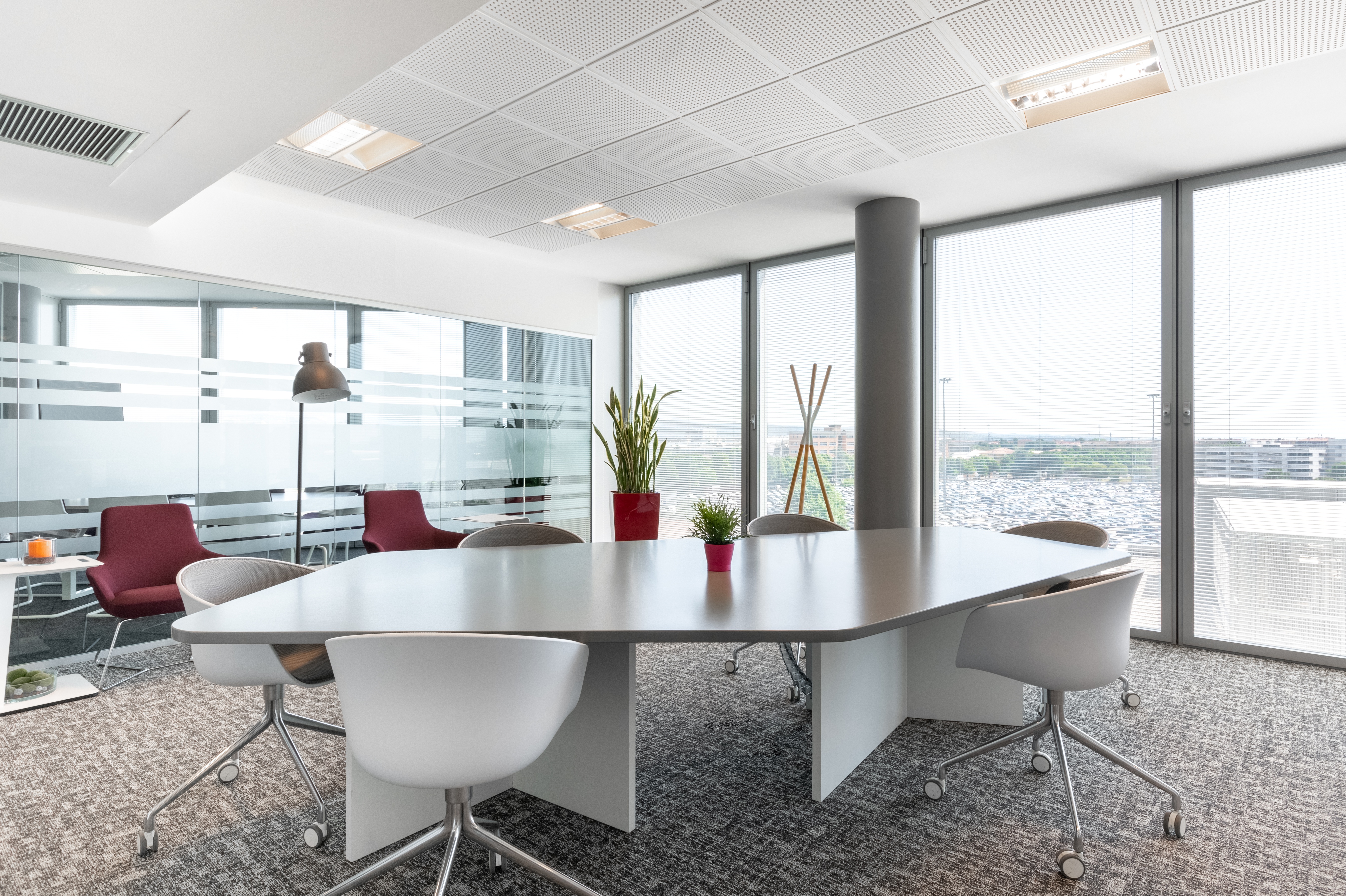 Regus - Verona, Forum image 5