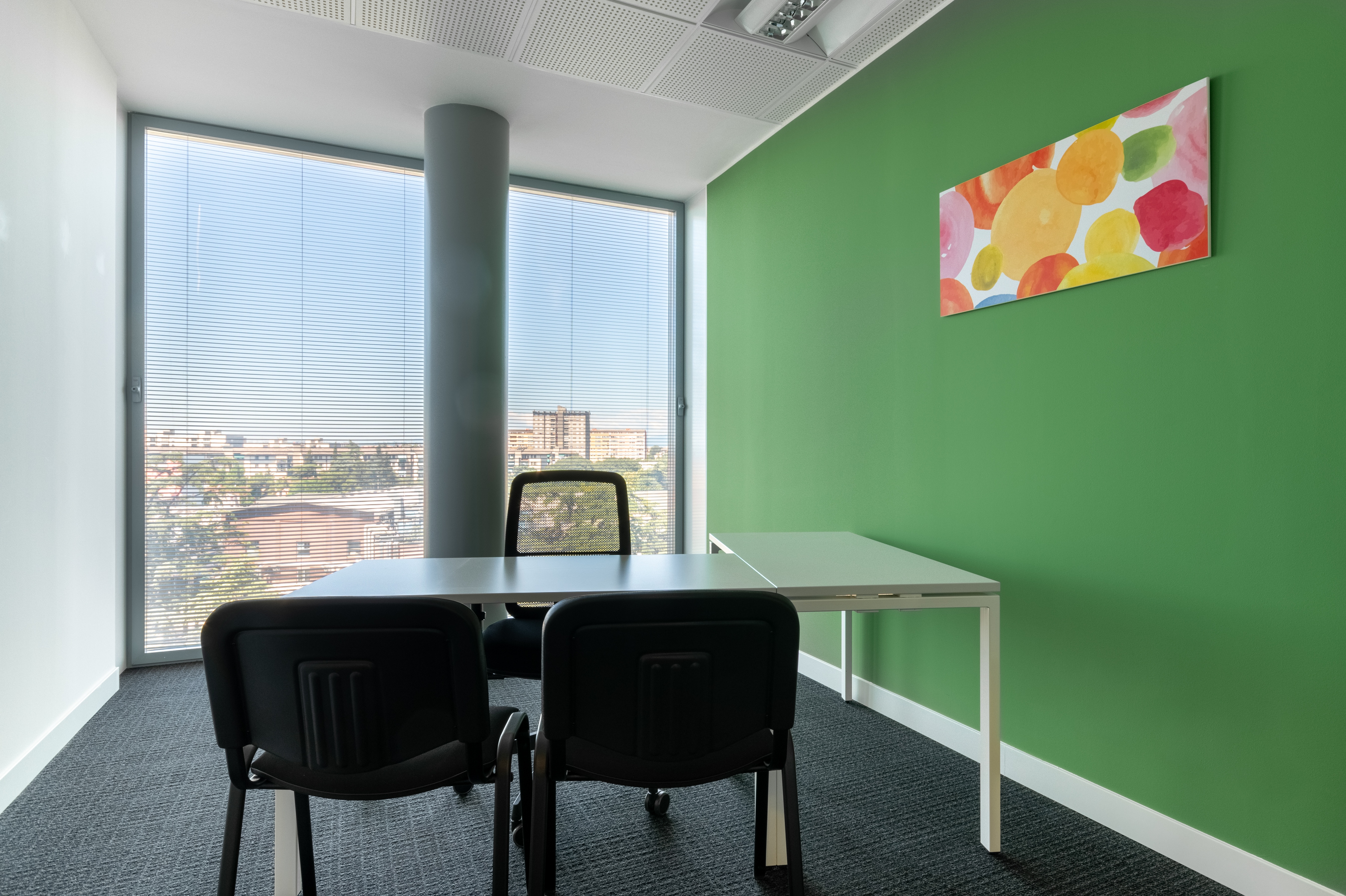 Regus - Verona, Forum image 4