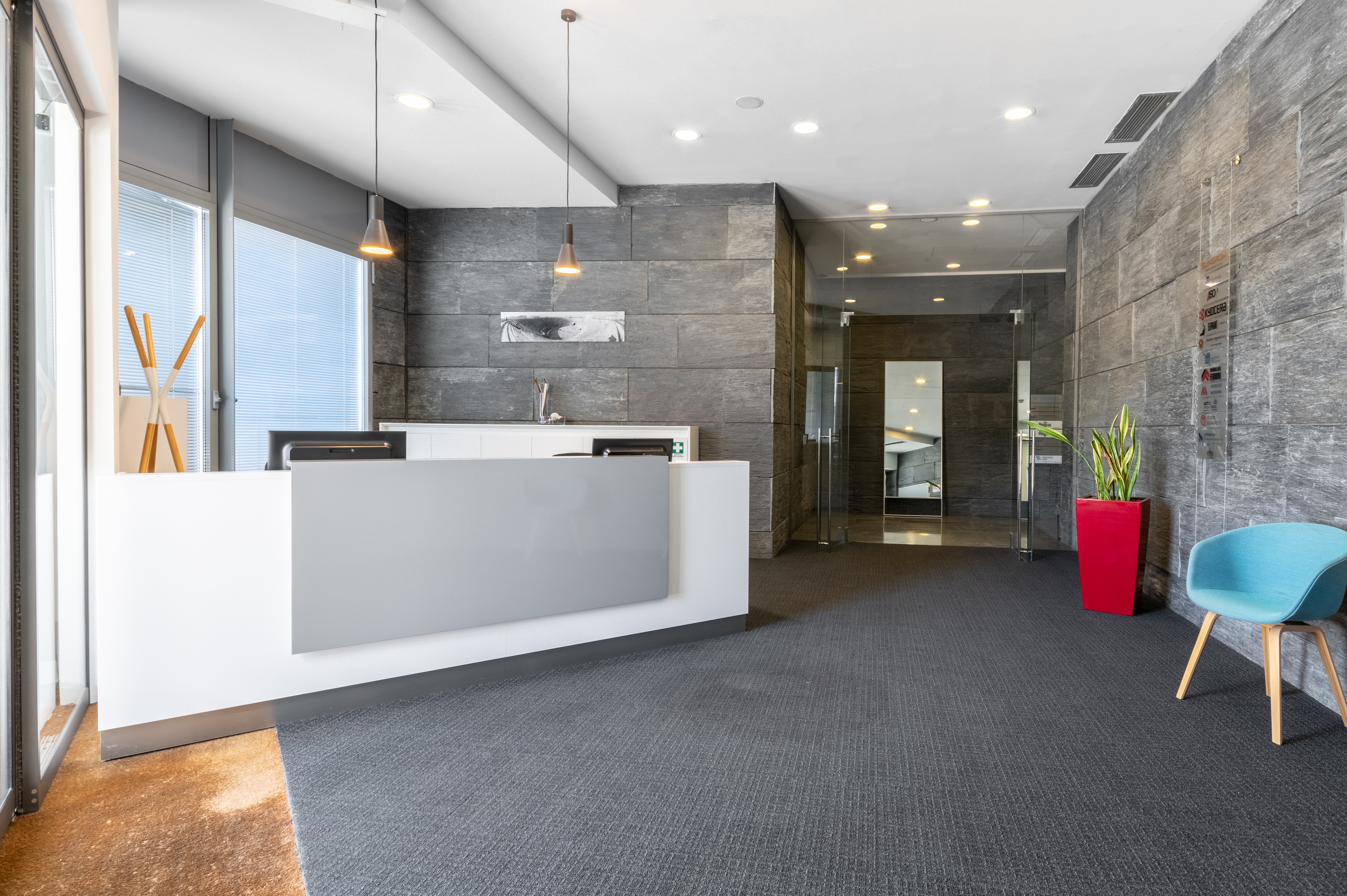 Regus - Verona, Forum image 2