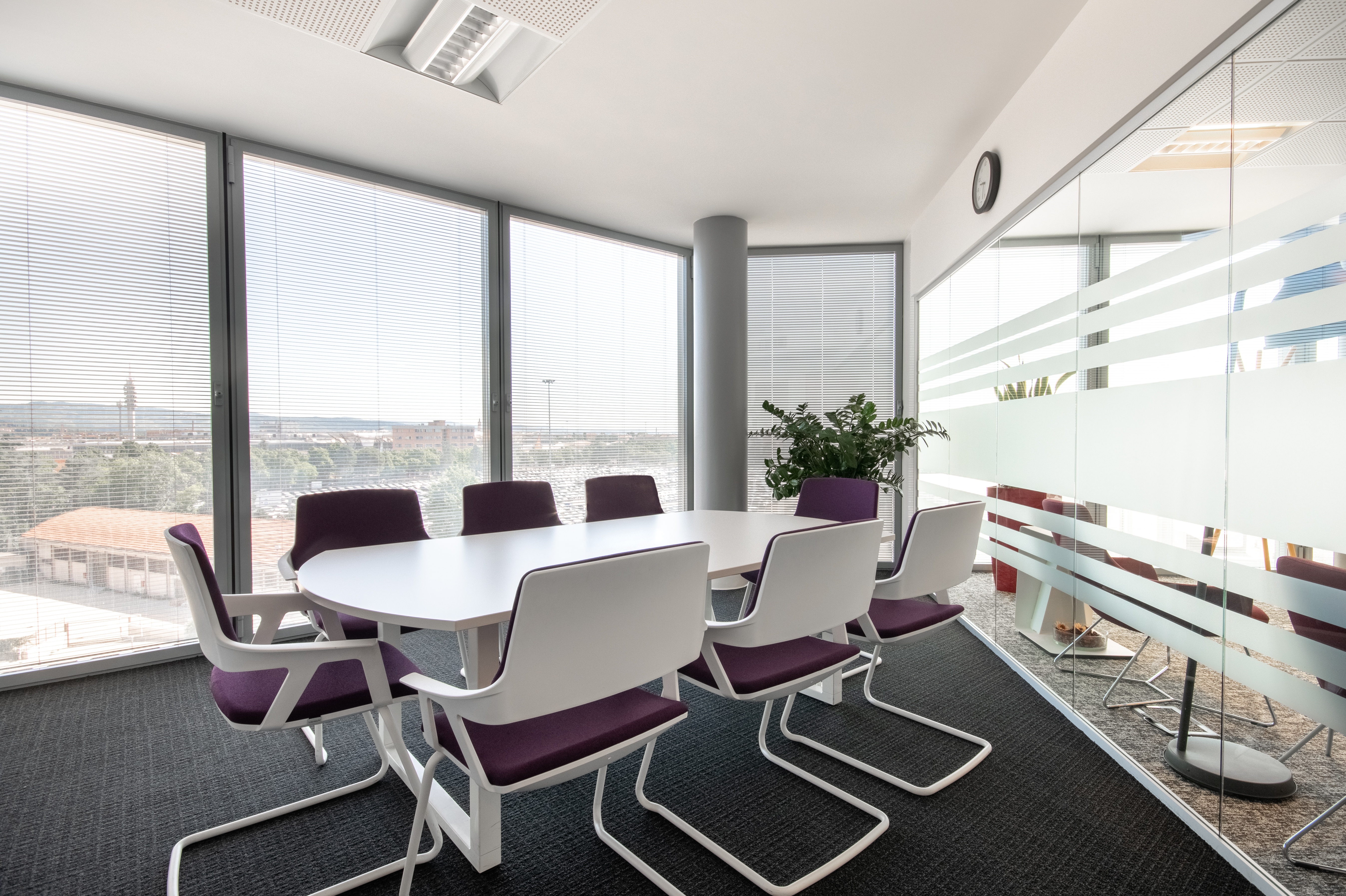 Regus - Verona, Forum image 3