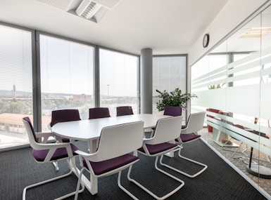 Regus - Verona, Forum image 3