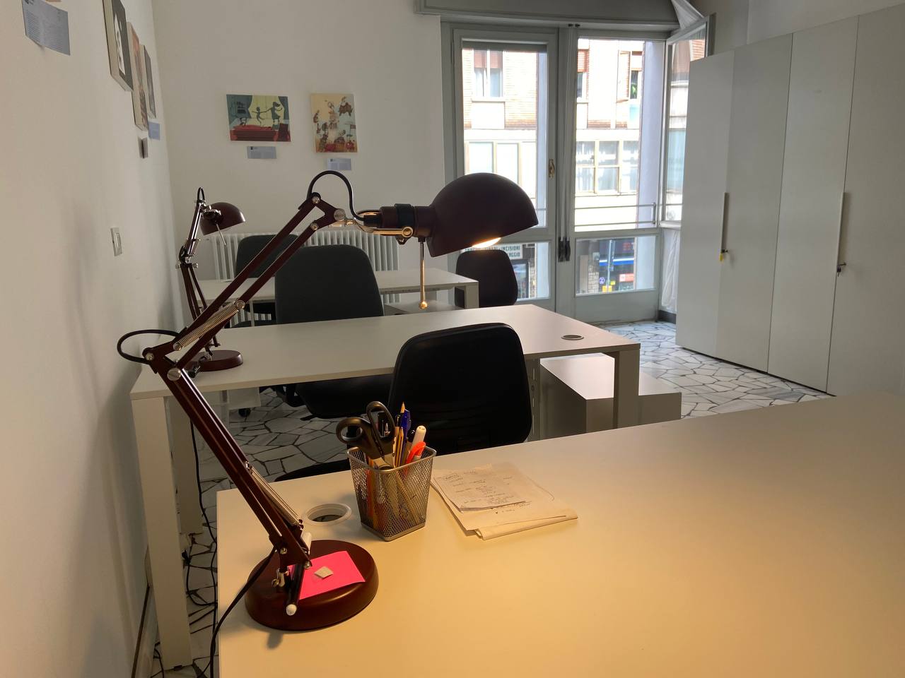 SINERGIE - Coworking by ALDA image 2