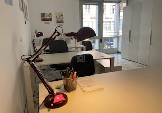 SINERGIE - Coworking by ALDA image 2