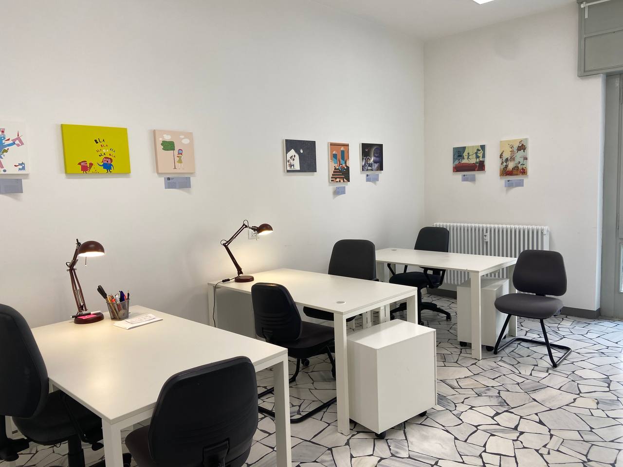SINERGIE - Coworking by ALDA image 4