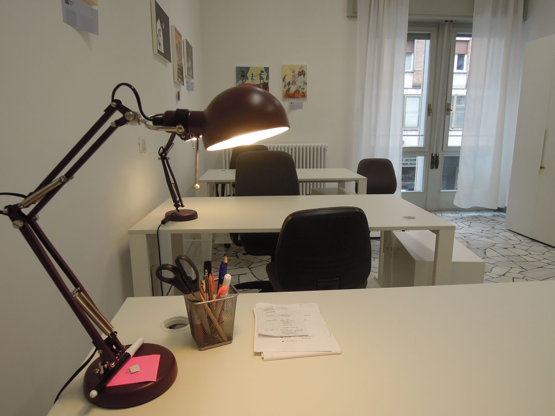 SINERGIE - Coworking by ALDA image 5