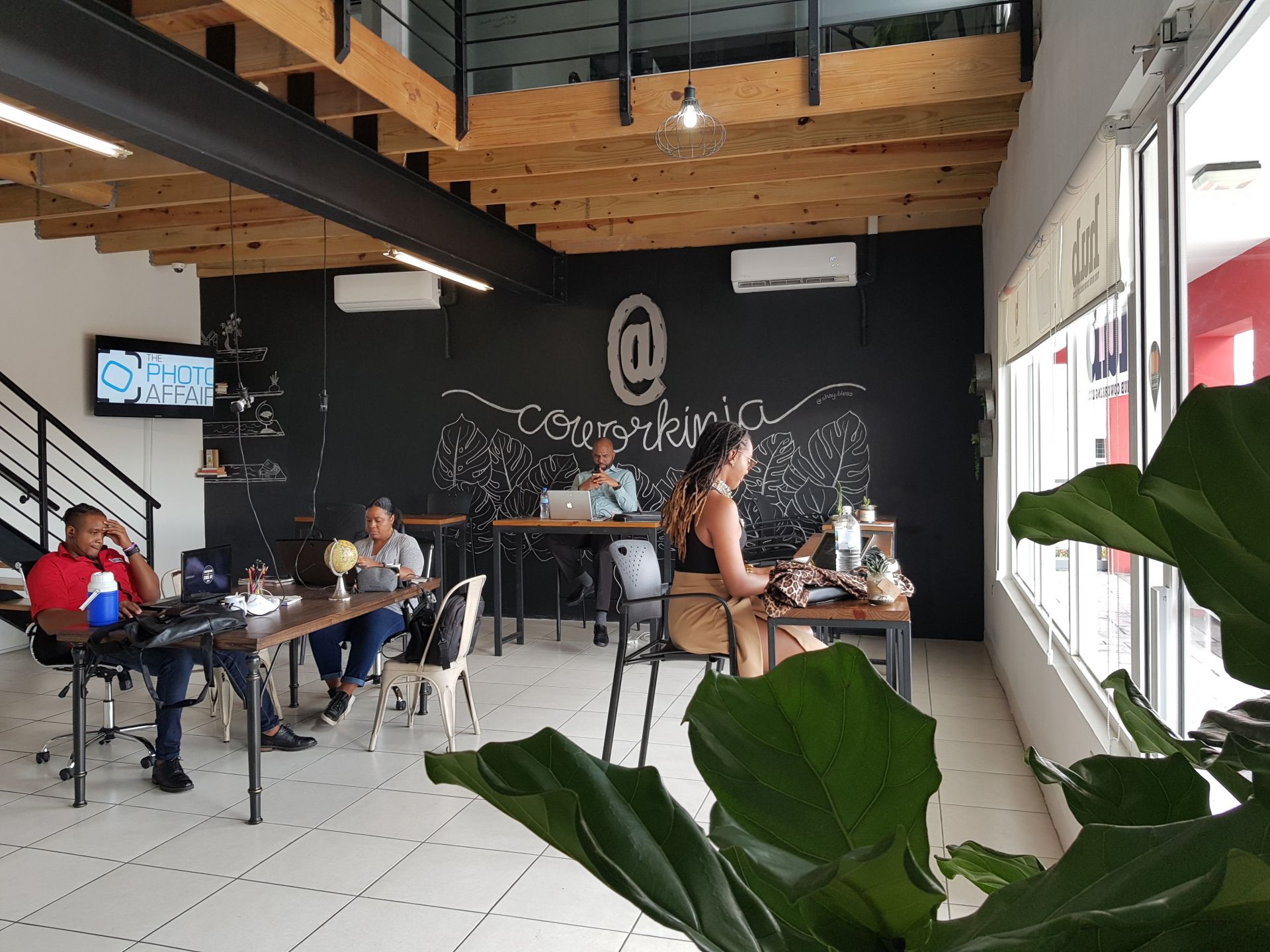 The Hub Coworking image 3