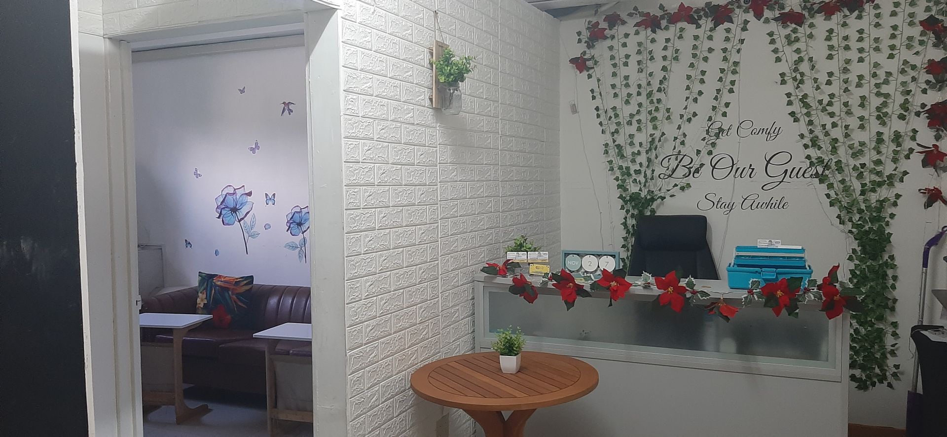 Levi's Business Hub Limited image 5