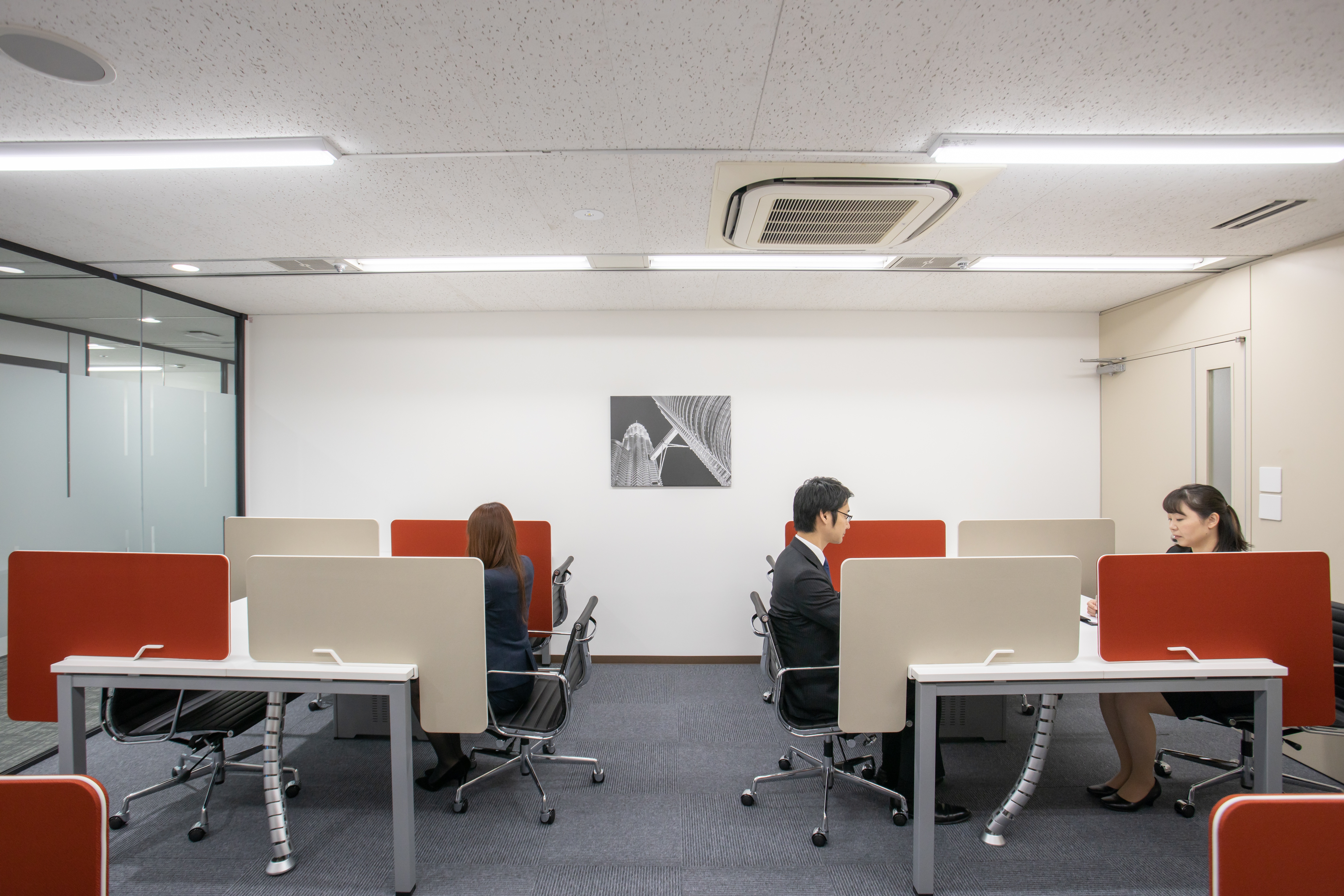 Regus - Akita, Ekimae image 3