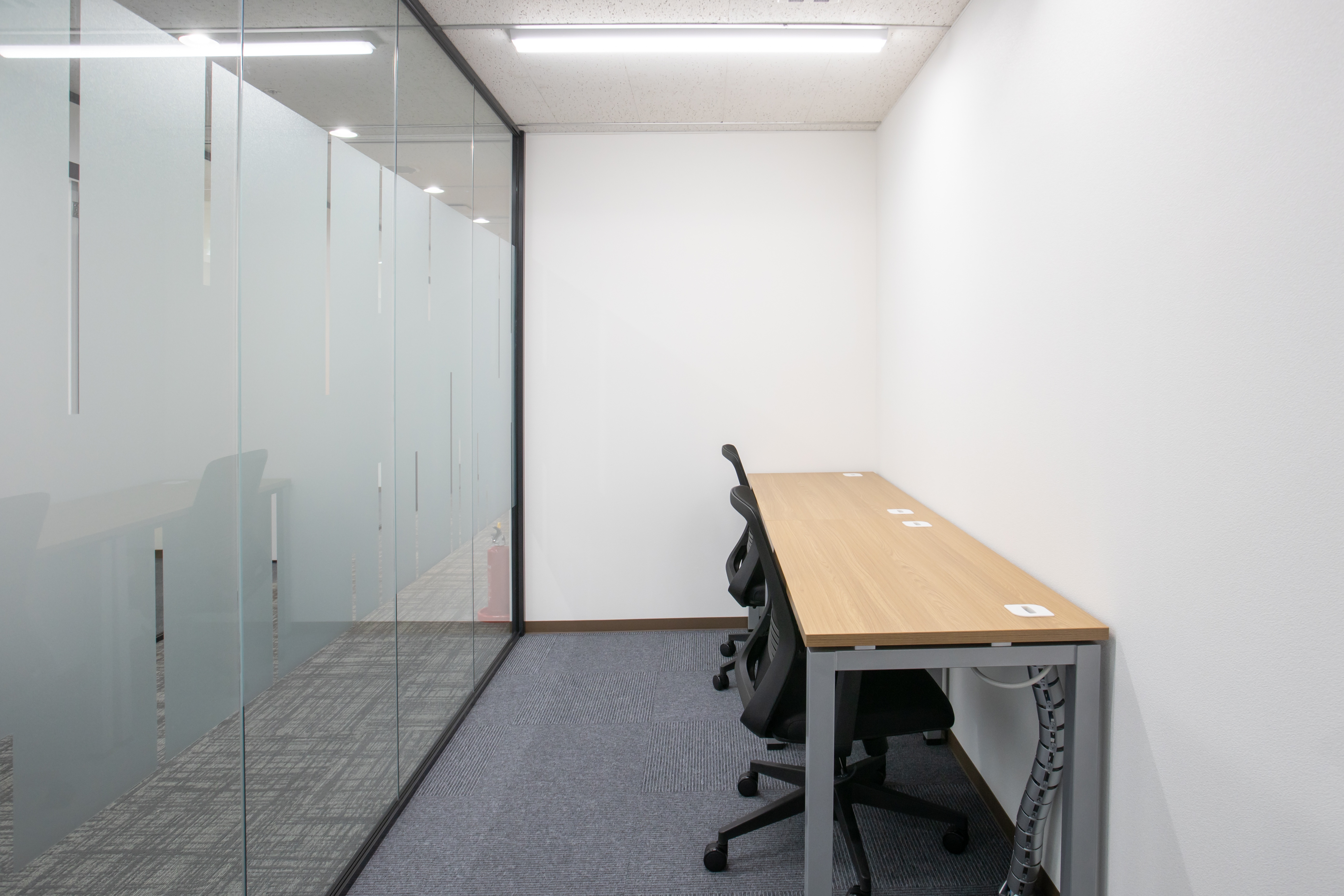 Regus - Akita, Ekimae image 2