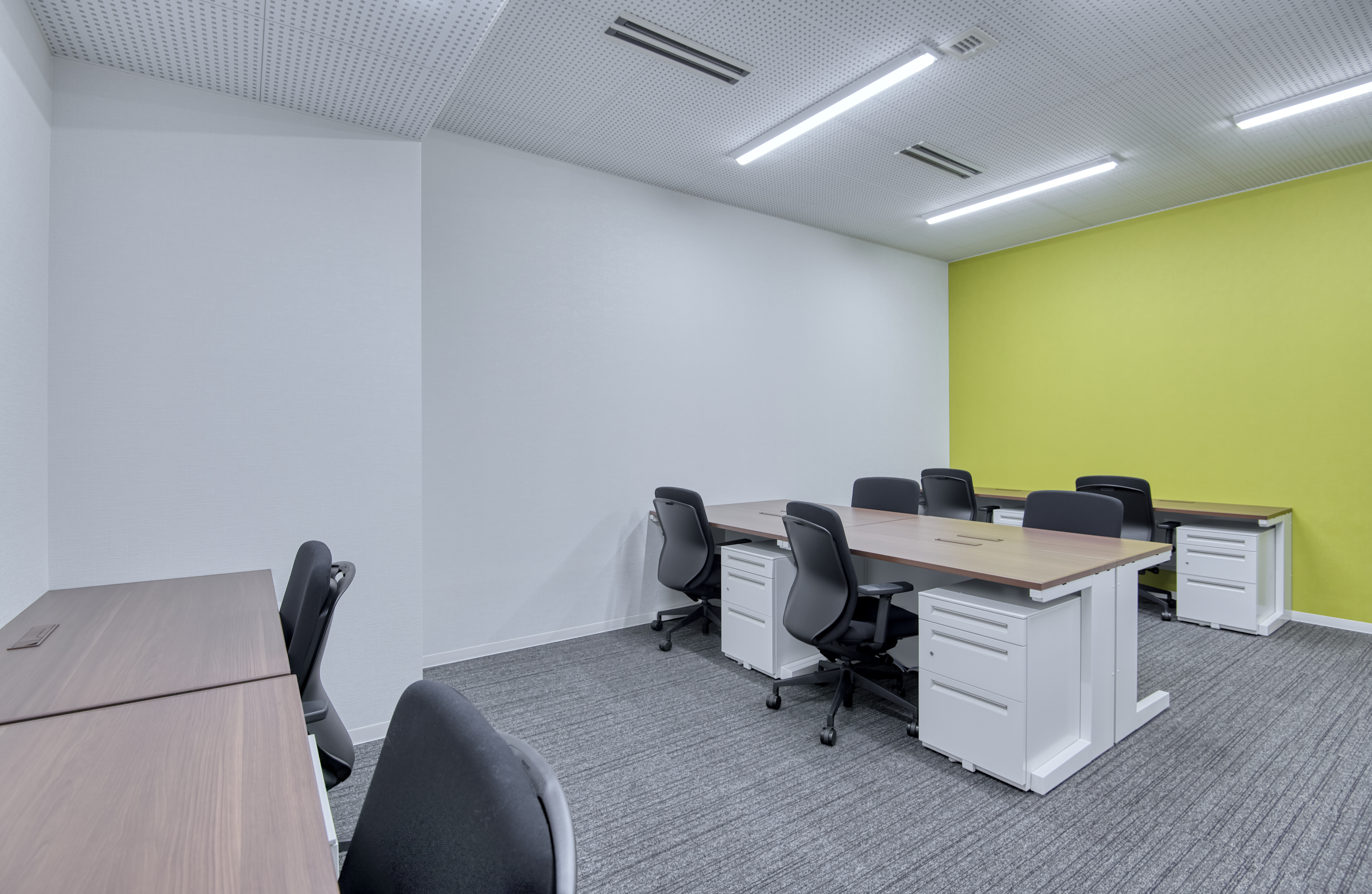 Regus - Aichi, Mikawa Anjo image 4