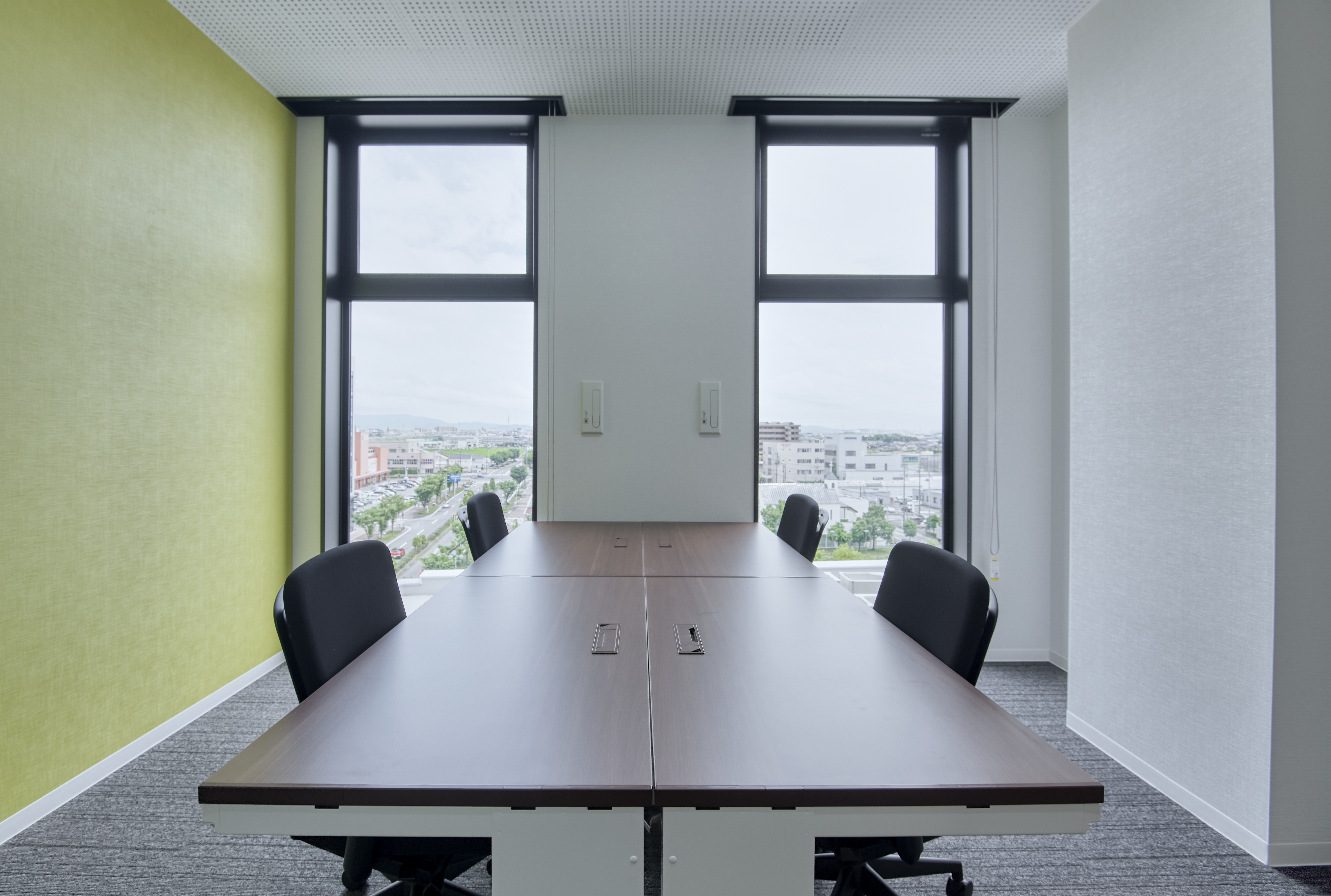 Regus - Aichi, Mikawa Anjo image 3