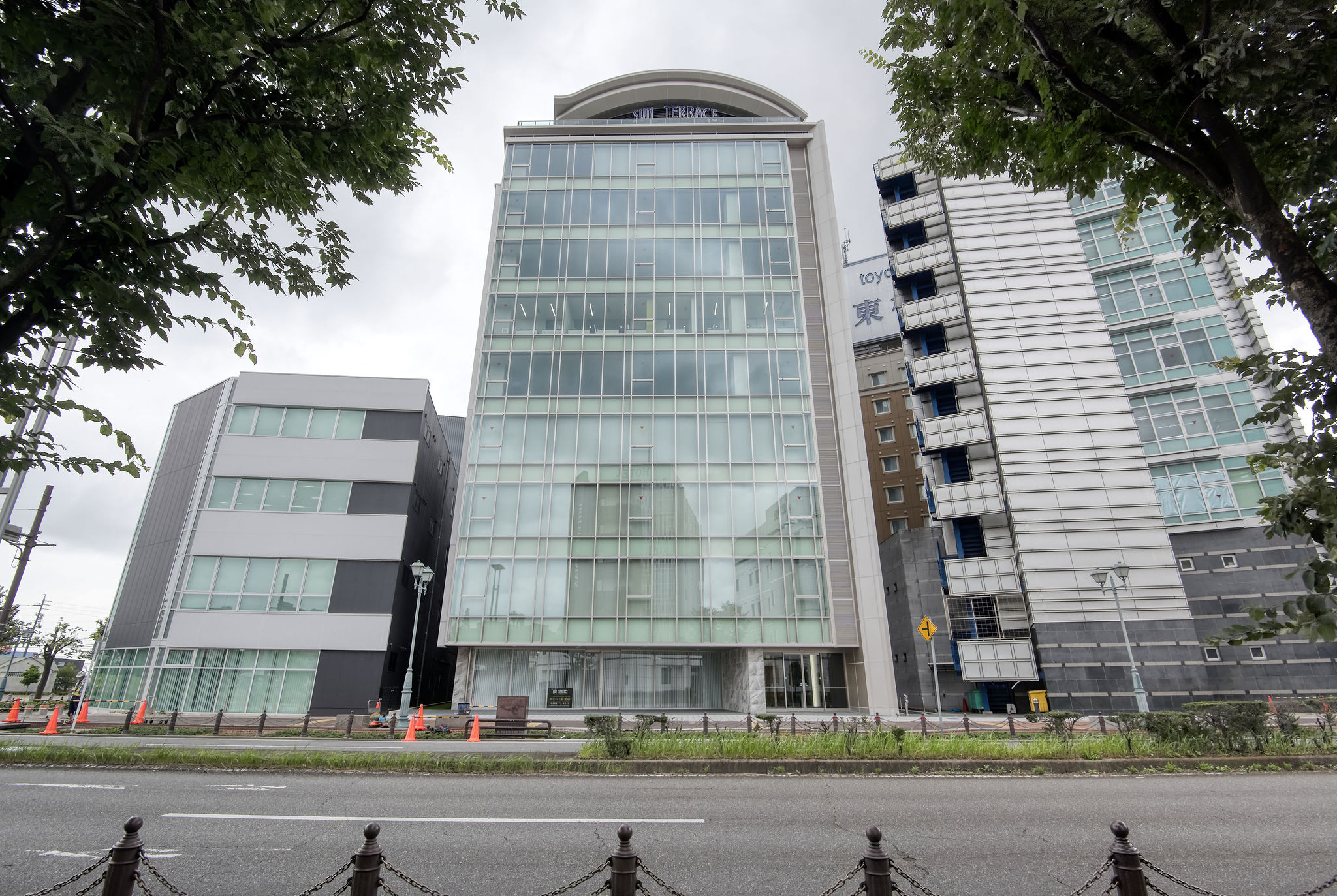 Regus - Aichi, Mikawa Anjo image 1