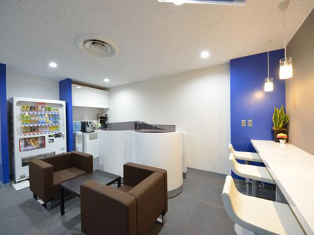 Regus - Aomori, Aqua Aomori Square image 5