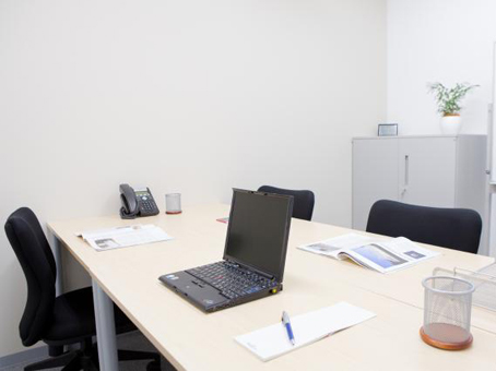 Regus - Aomori, Aqua Aomori Square image 3