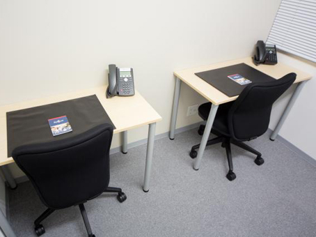 Regus - Aomori, Aqua Aomori Square image 4