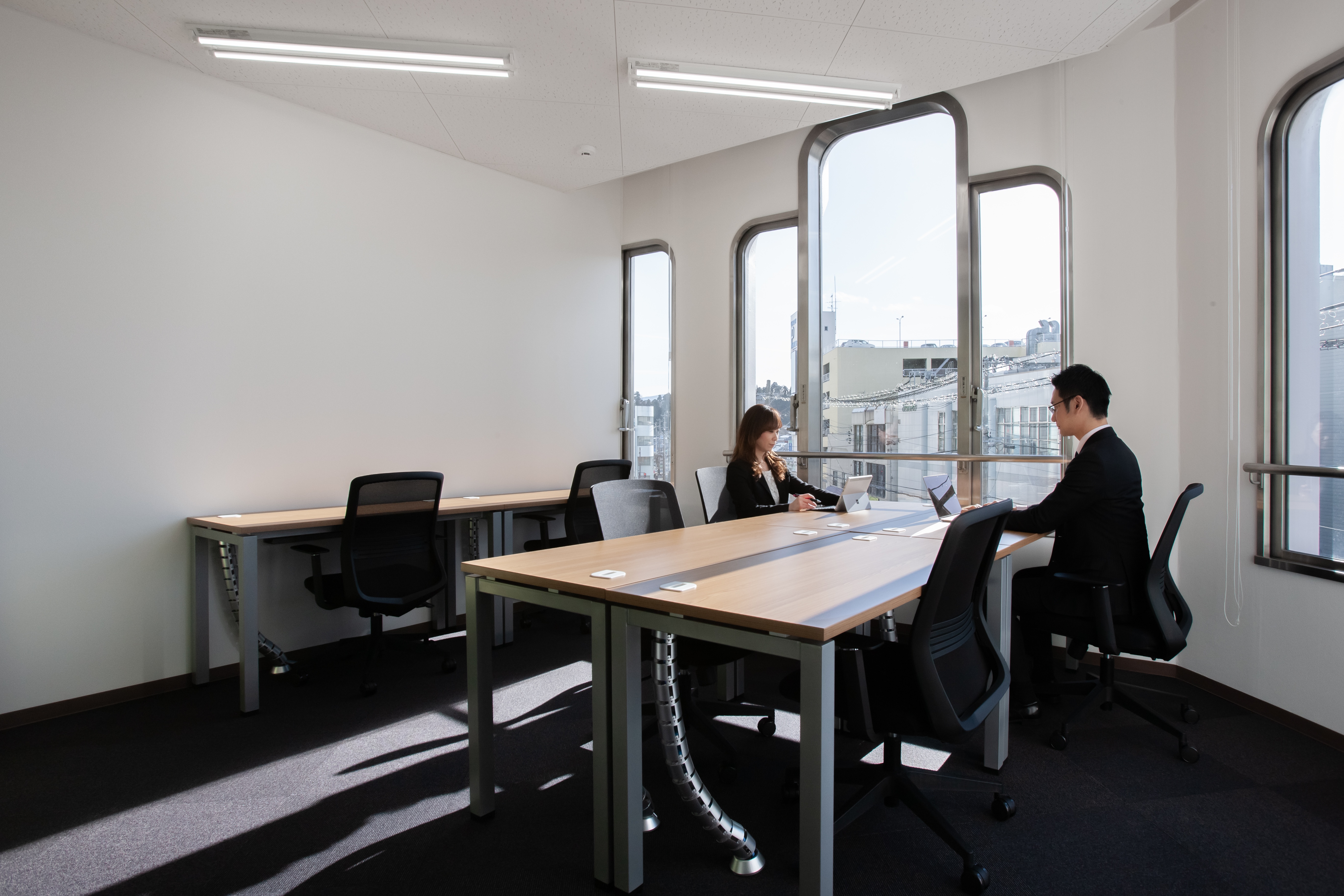 Regus - Hachinohe, Vianova image 5