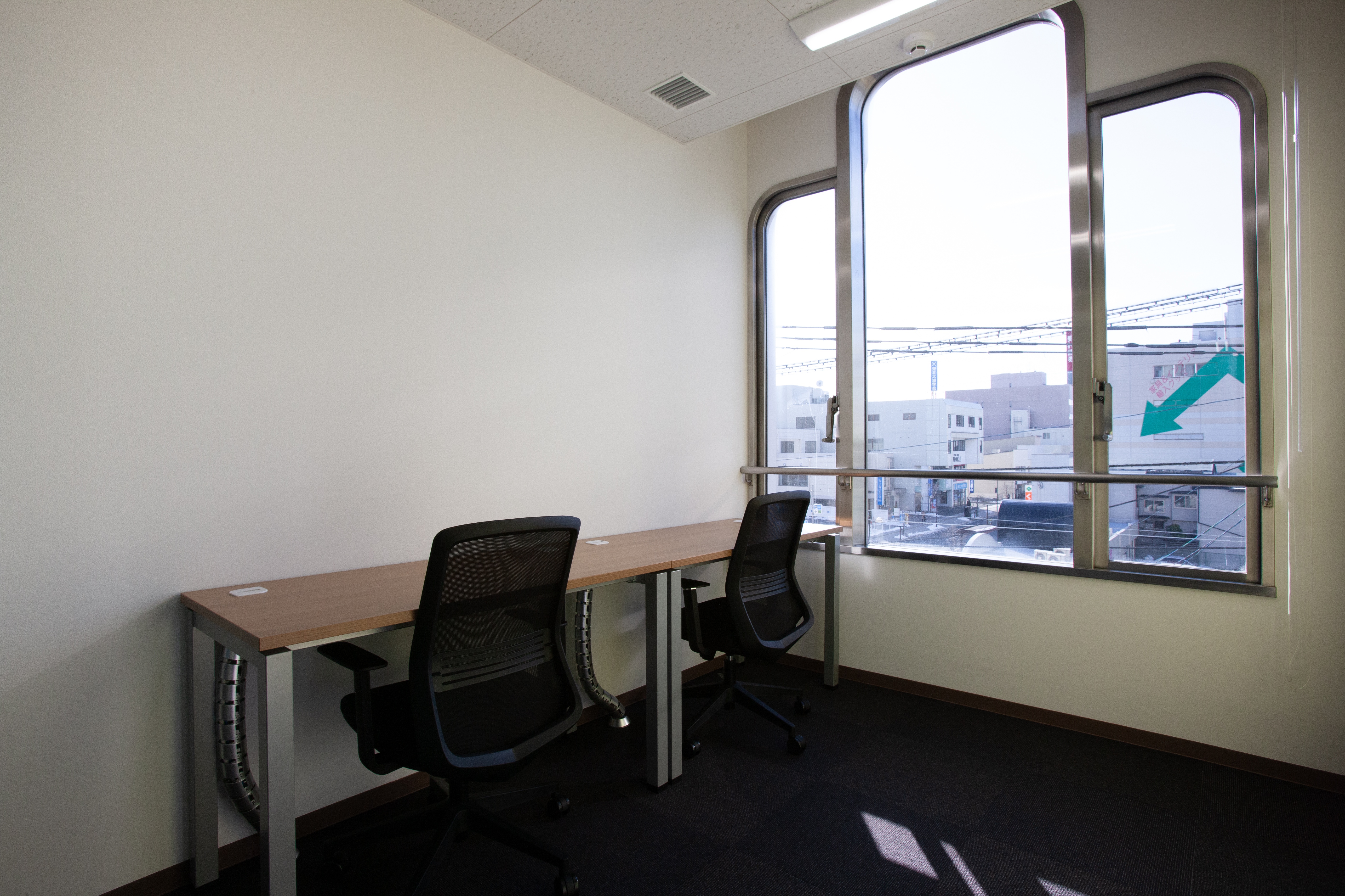 Regus - Hachinohe, Vianova image 2
