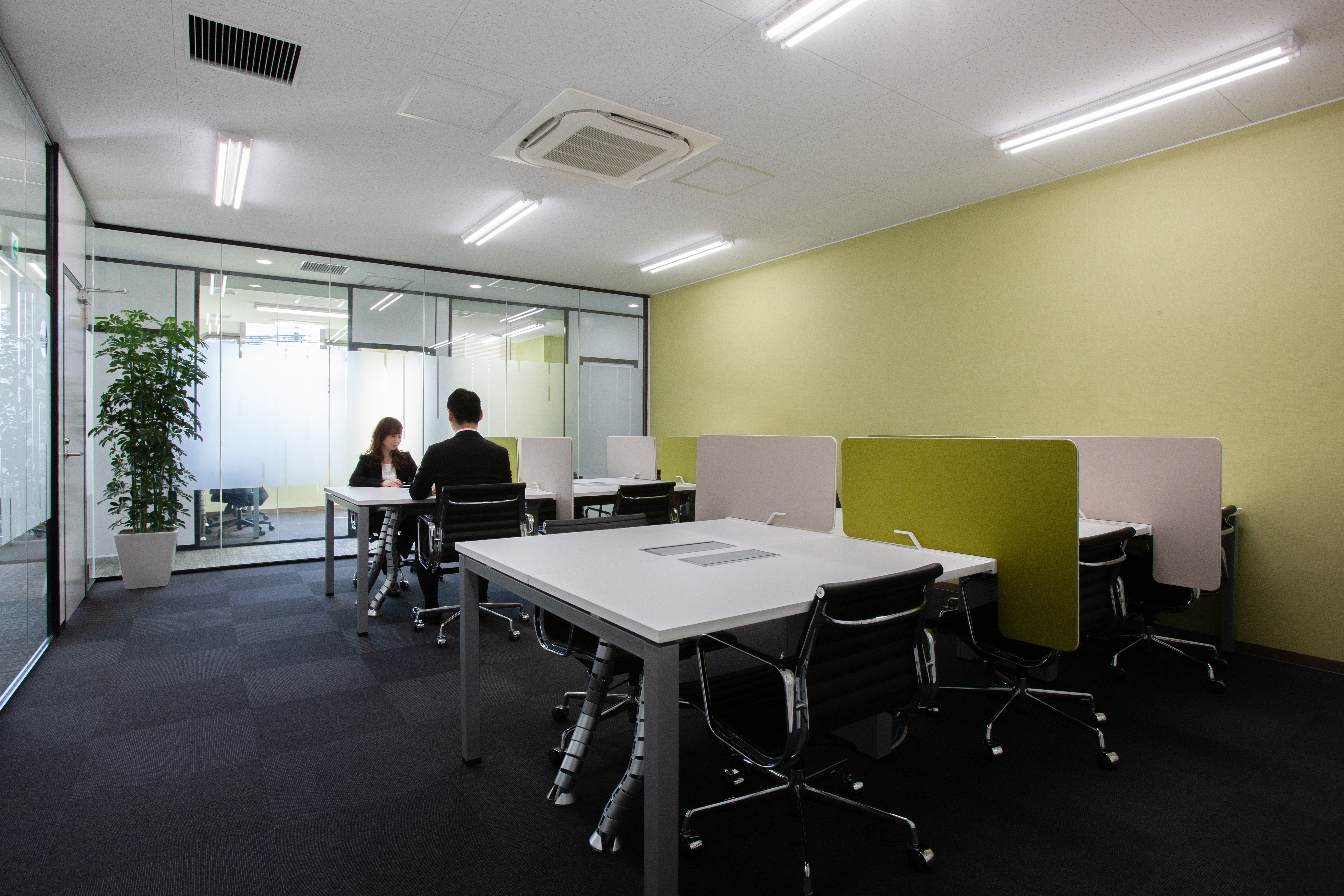 Regus - Hachinohe, Vianova image 3