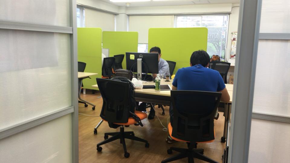 201 Chiba Coworking Space image 2