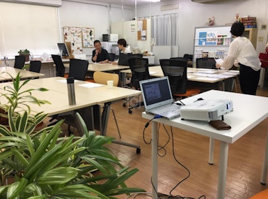 201 Chiba Coworking Space image 3