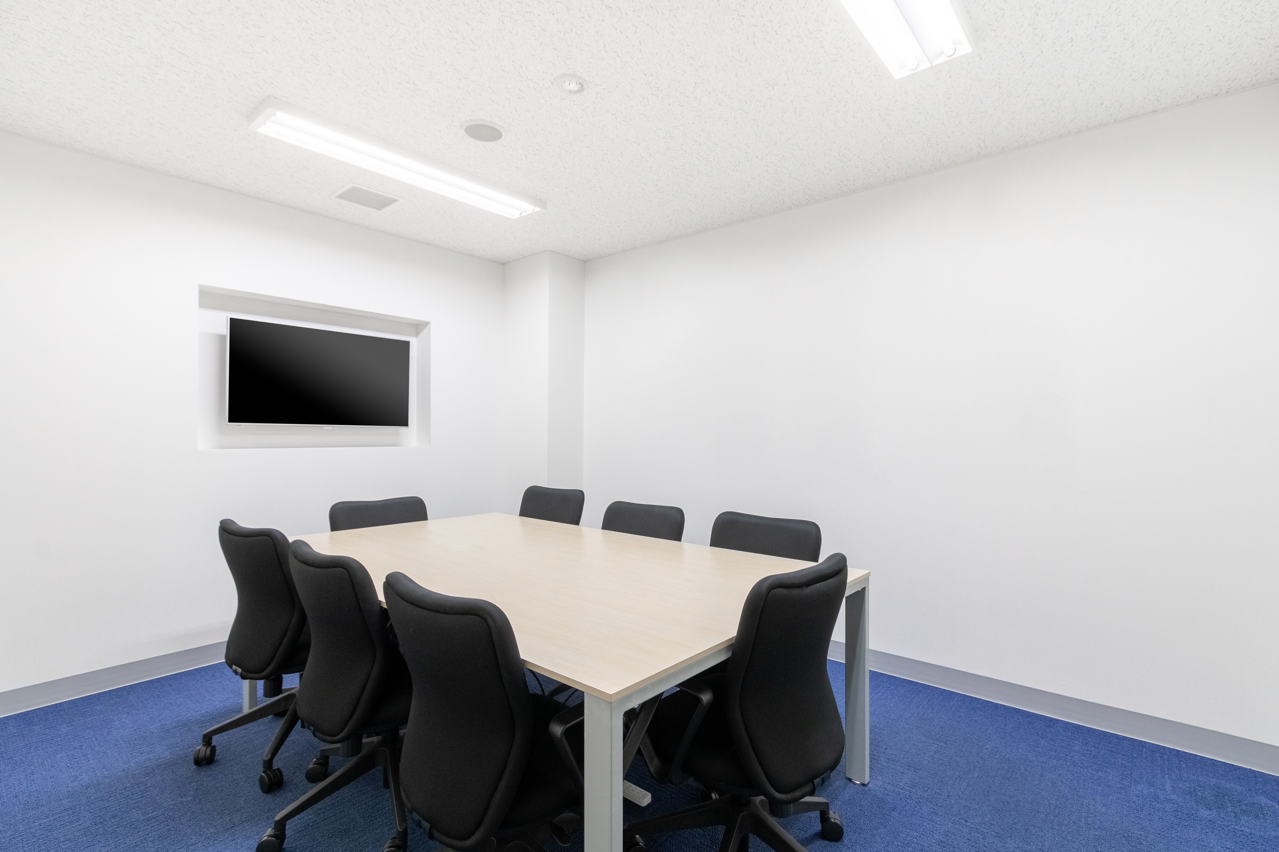 Regus - Chiba, Chiba Daiei image 4
