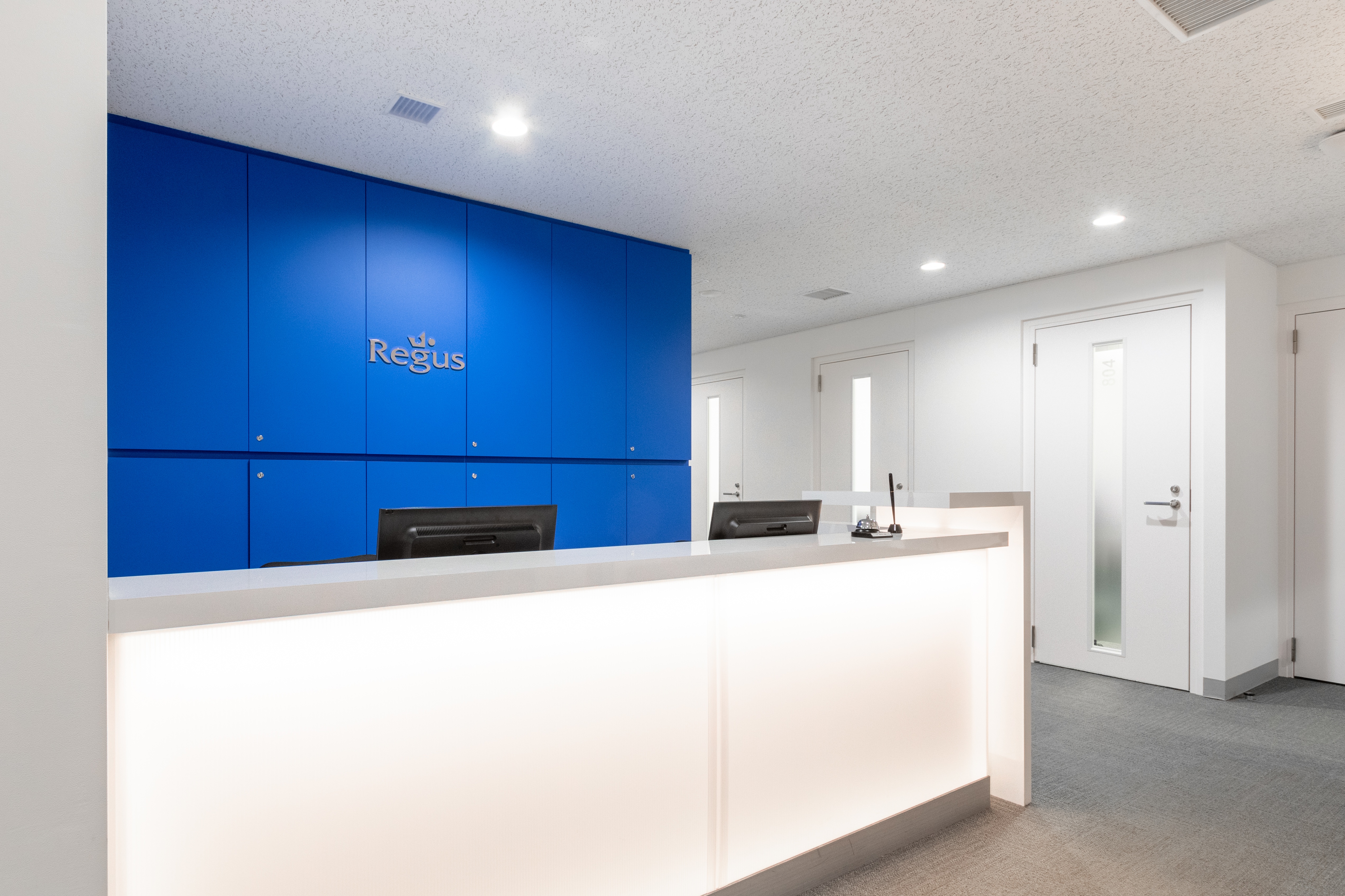 Regus - Chiba, Chiba Daiei image 2