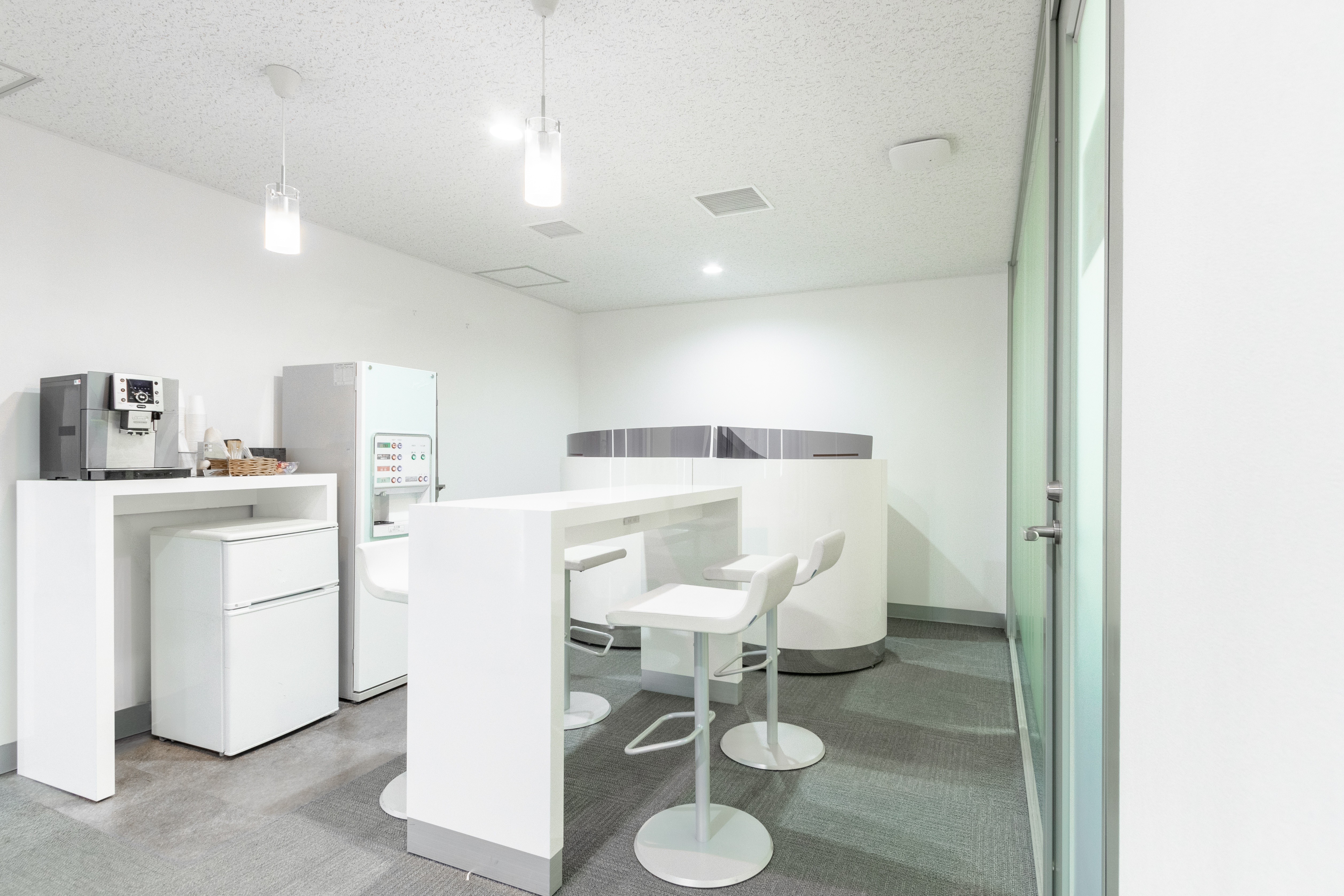 Regus - Chiba, Chiba Daiei image 5