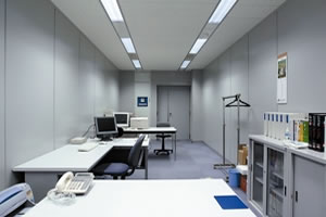 Fukui Prefecture Industry Research Center image 3