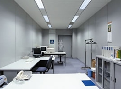 Fukui Prefecture Industry Research Center image 3