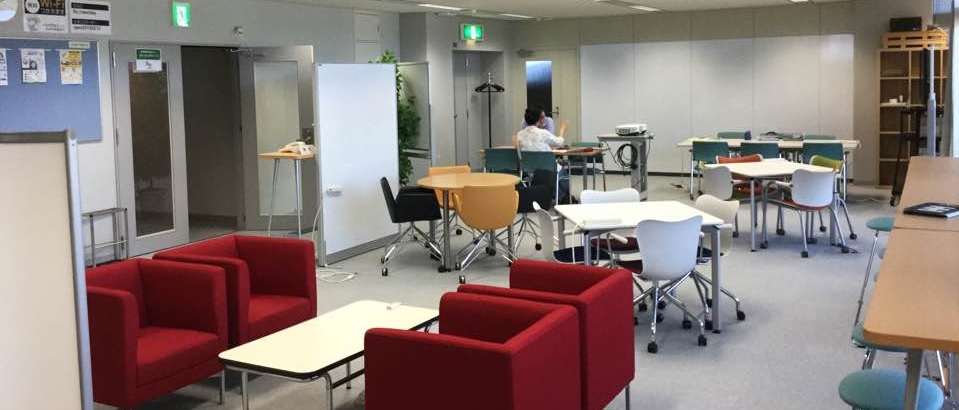 Fukui Prefecture Industry Research Center image 5