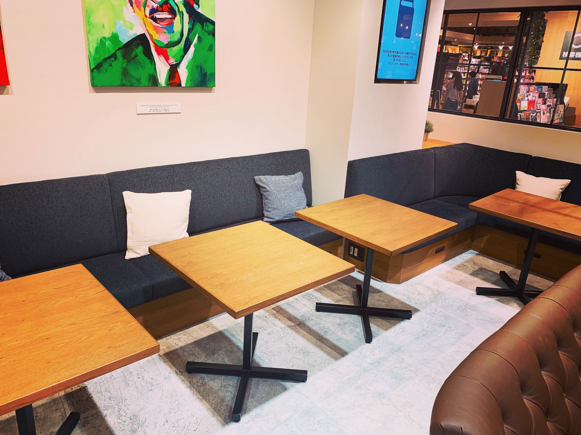 BOOK&CO. TENJIN image 4