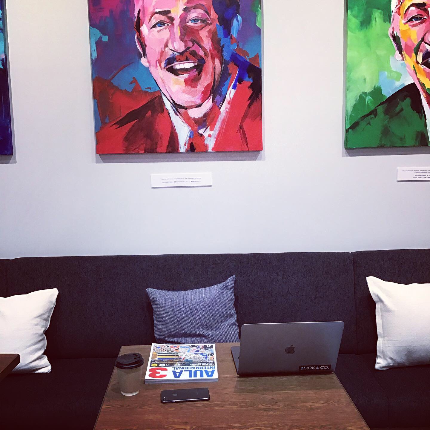 BOOK&CO. TENJIN image 5