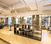 fabbit Global Gateway