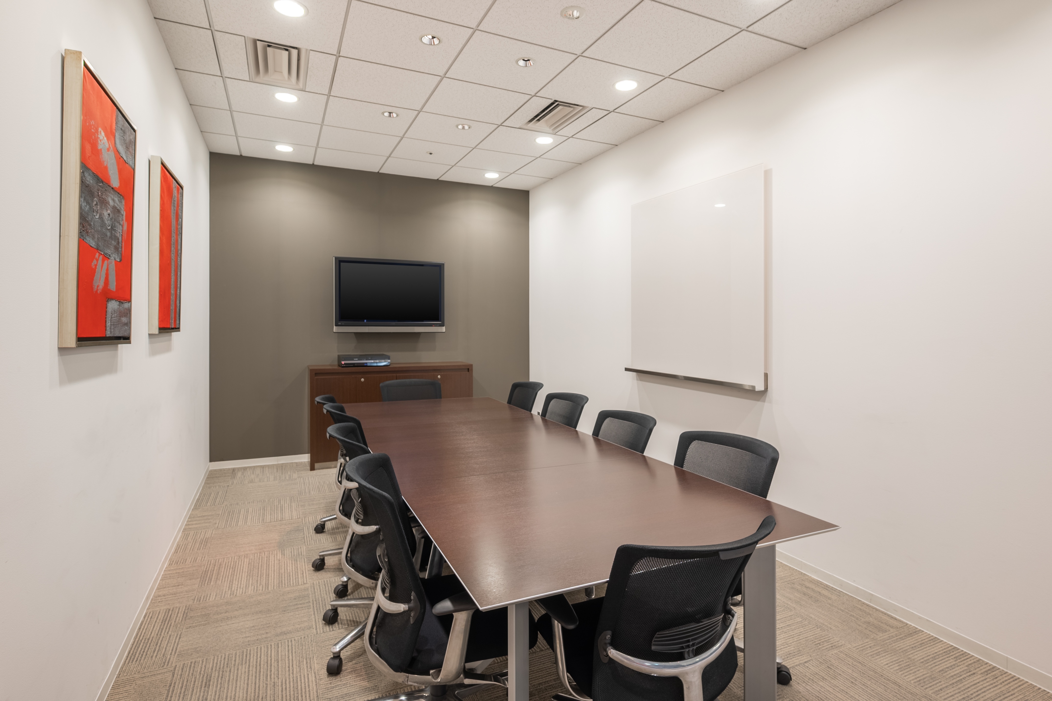 Regus - Fukuoka Aqua Hakata image 4