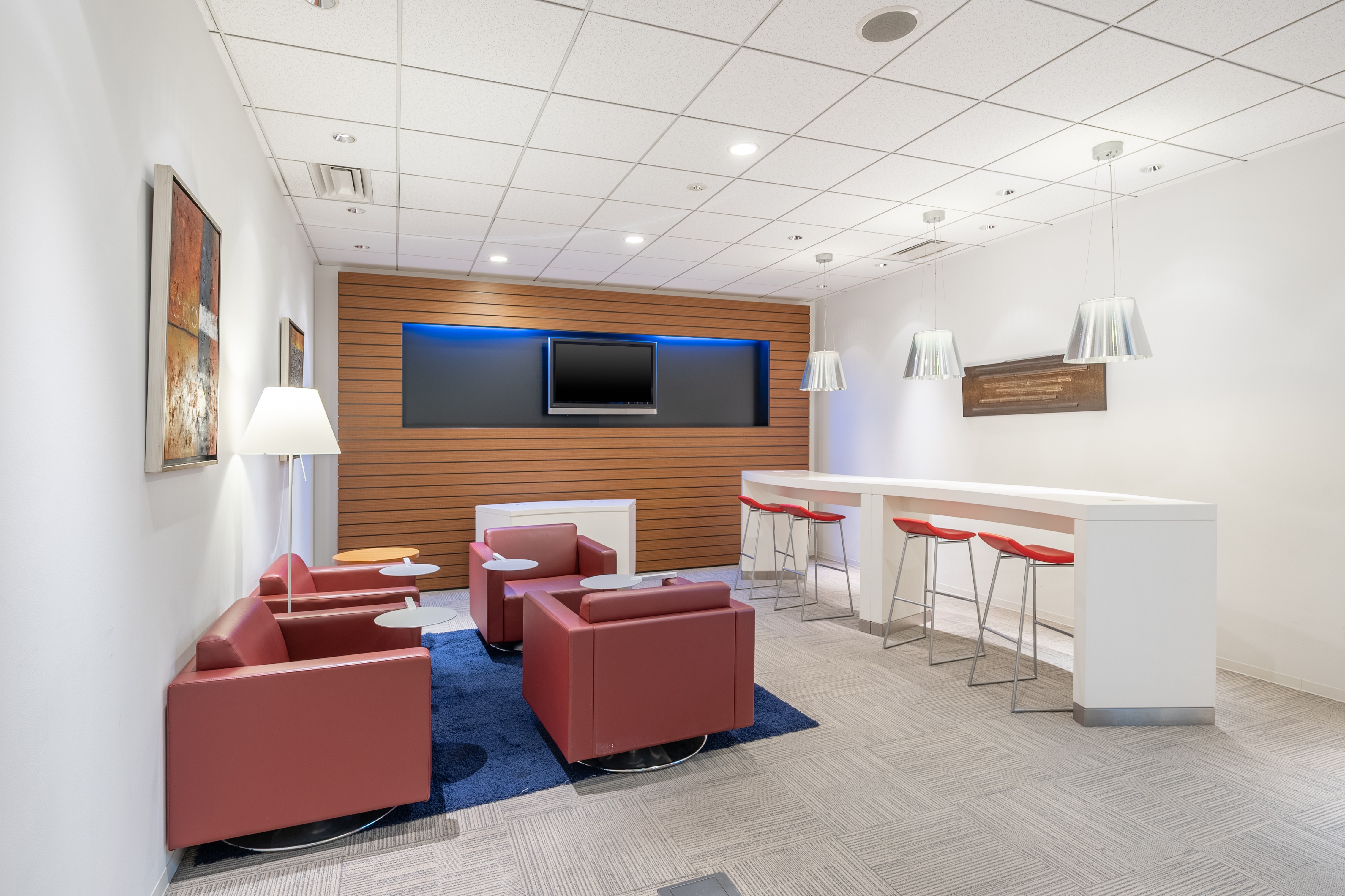 Regus - Fukuoka Aqua Hakata image 5