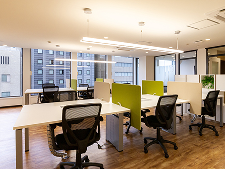 Regus - Fukuoka, Kitakyusyu, Kokura Ekimae image 3