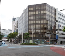 Regus - Fukuoka, Kitakyusyu, Kokura Ekimae profile image