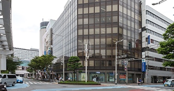 Regus - Fukuoka, Kitakyusyu, Kokura Ekimae profile image
