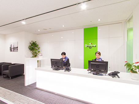 Regus - Fukuoka, Tenjin Minami image 2