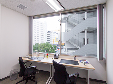 Regus - Fukuoka, Tenjin Minami image 4