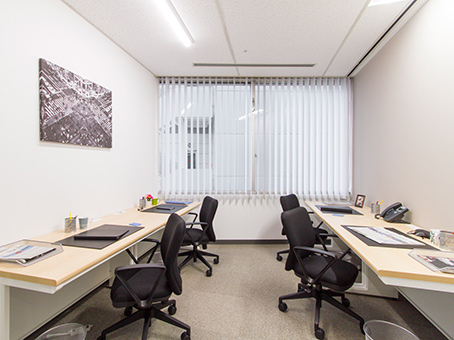 Regus - Fukuoka, Tenjin Minami image 3