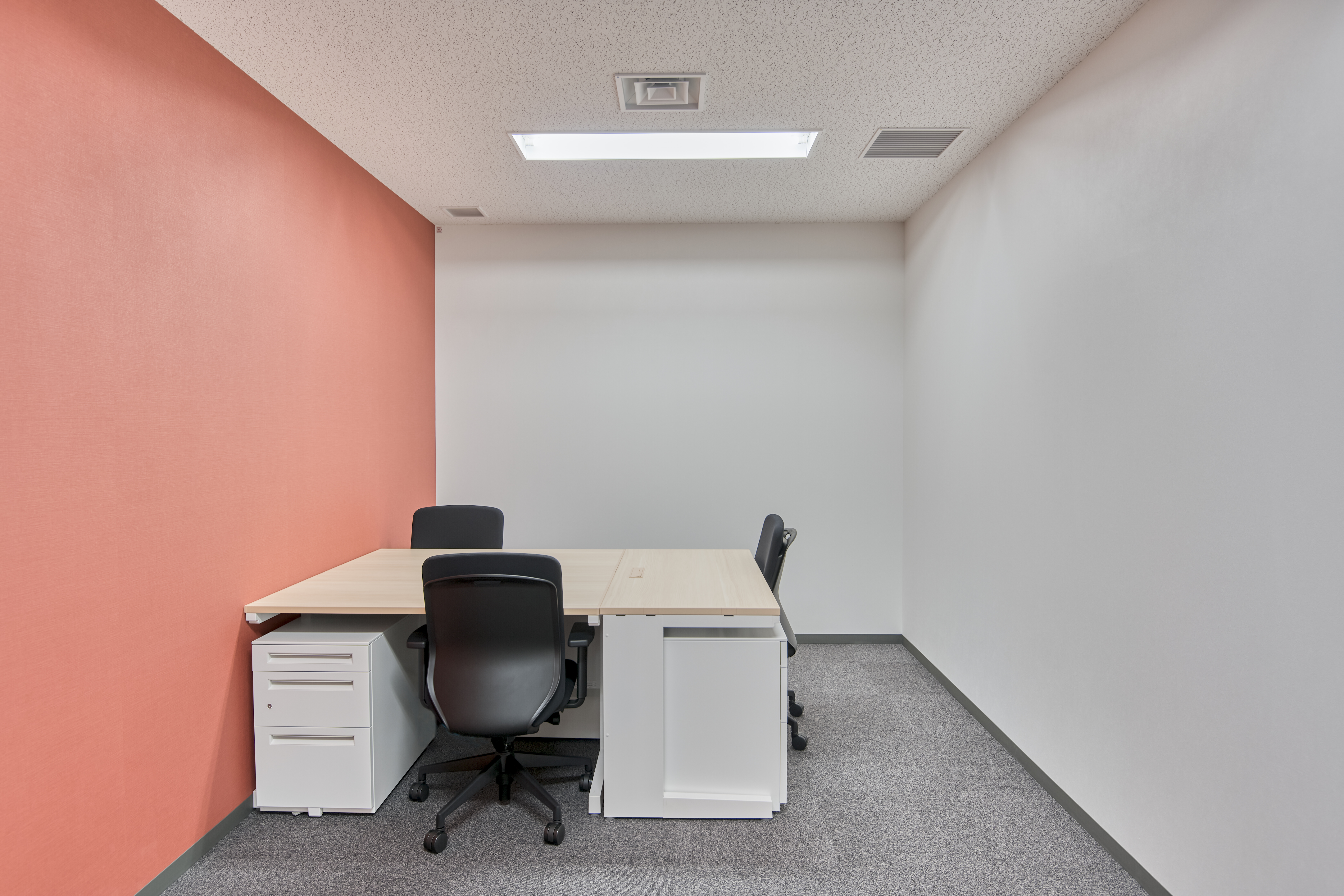 Regus - Fukuoka, Tenjin Skyhall image 3