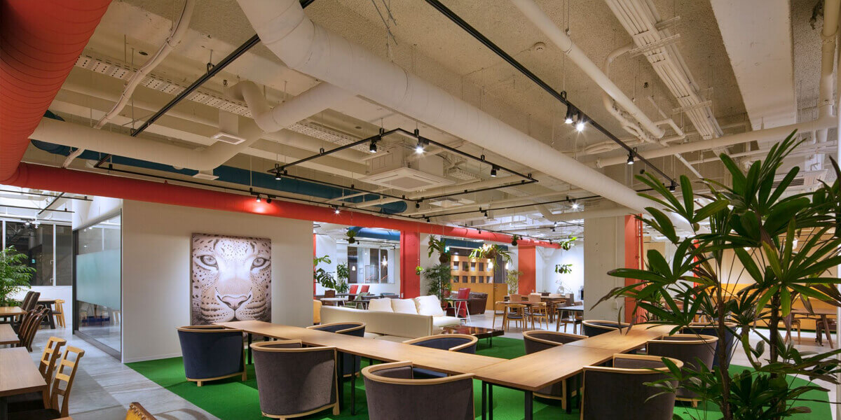 The Company CANAL CITY FRONT image 2