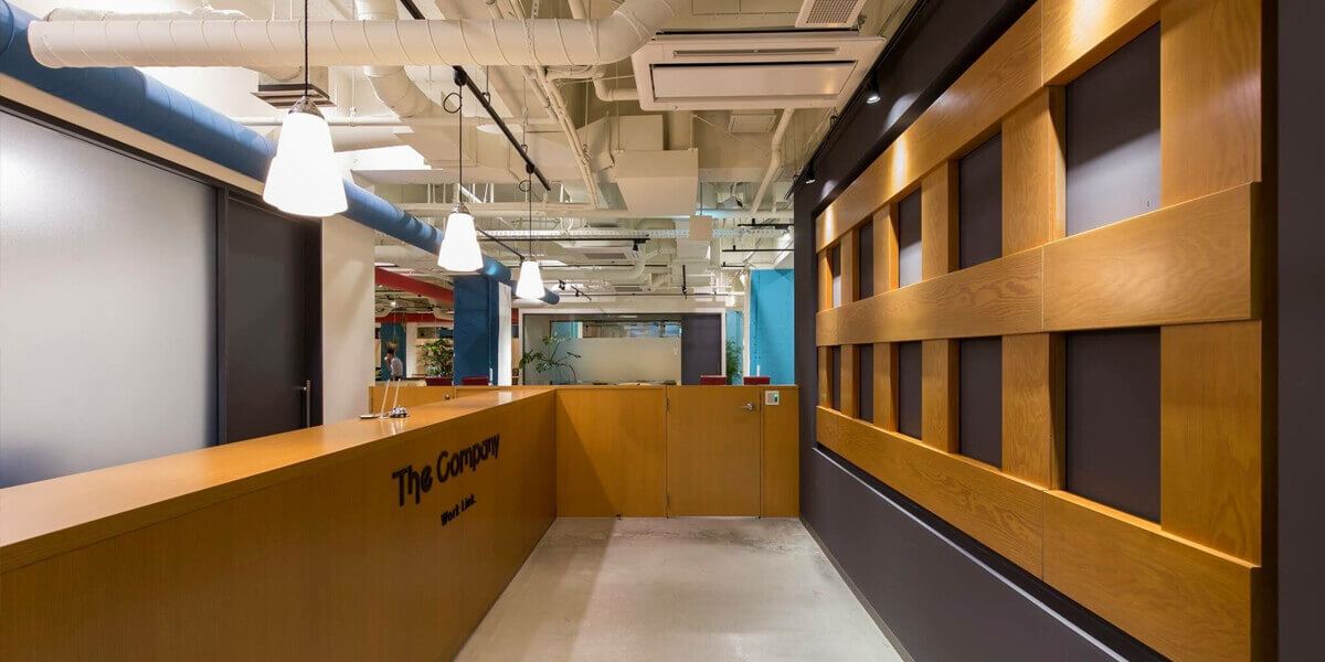 The Company CANAL CITY FRONT image 4