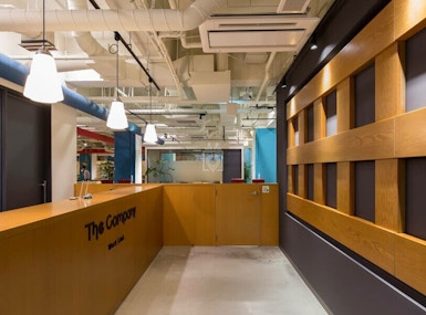 The Company CANAL CITY FRONT image 4