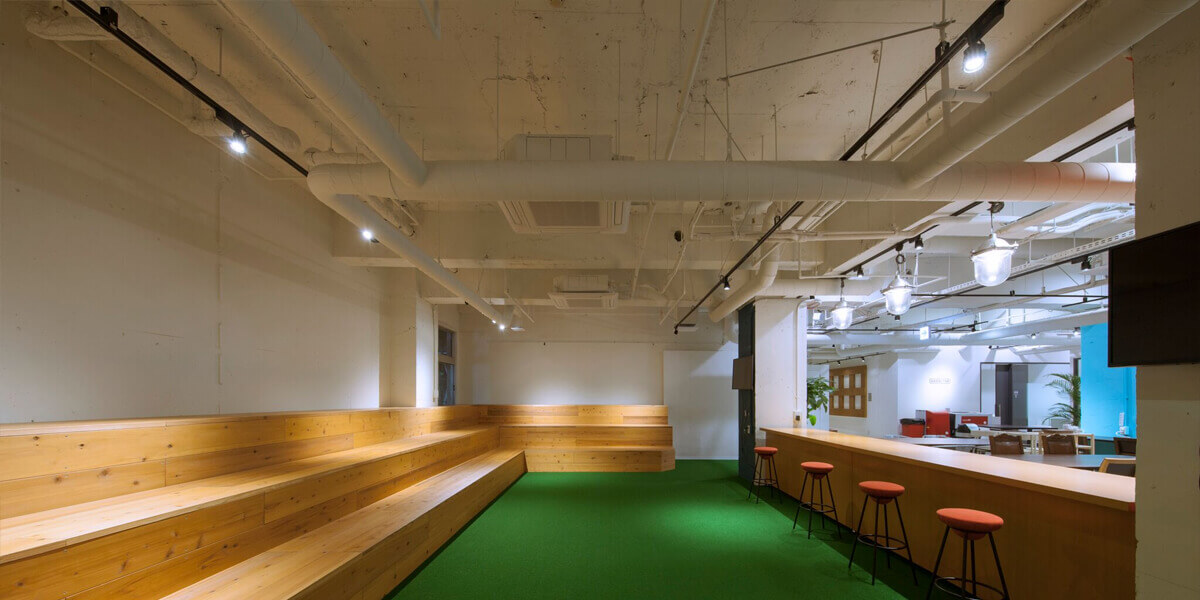 The Company CANAL CITY FRONT image 3