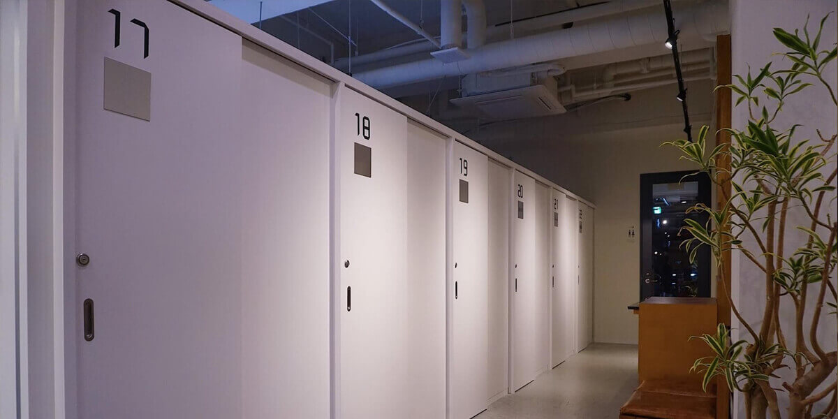 The Company CANAL CITY FRONT image 5